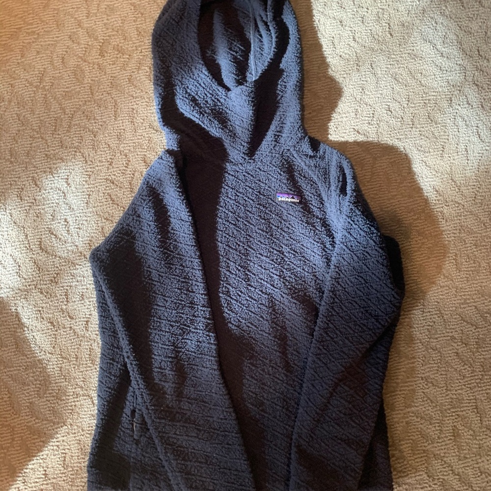 Patagonia Fleece